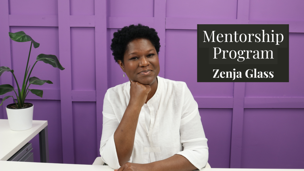 Going LIVE at 12pm CST to Discuss PURPOSE in the PAIN. #zenjaglass  #necessary #mentorship #fyp 